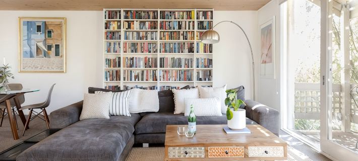 The Park Apartment - Dromana holiday apartment Hotels in Dromana