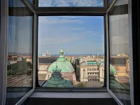 Five Points Square - City Center Hotel in zona Museo Nazionale