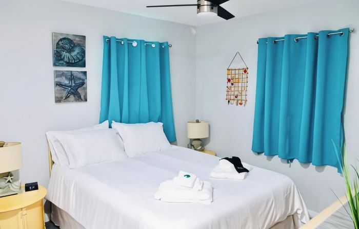 Beachy Bliss Hideaway Home!