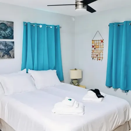 Beachy Bliss Hideaway Home!
