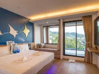 Anda Sea Tales Resort Hotels near Catfish Farm