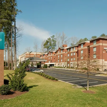 Homewood Suites by Hilton Williamsburg