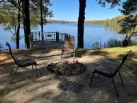 LAKESIDE LOOKOUT: Experience stunning views, Endless Shorline, Family Retreat. - Chalets