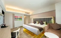 Gammara Hotel Makassar