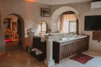 Cappadocia Gamirasu Cave Hotel - Cho phép mang theo thú cưng