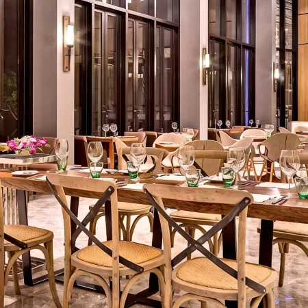 dusitD2 Khao Yai