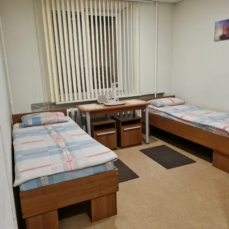 Hotel Esplanada