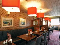 The Longshoot Hotels in Nuneaton