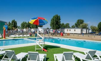 Seawick Holiday Park - Holiday Accommodation 20758