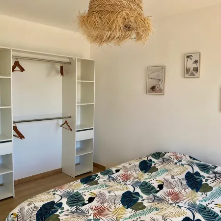 Villa relaxation