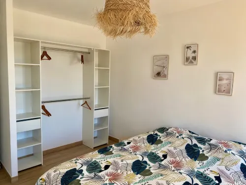Villa relaxation