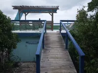 Historic Island Retreat on Little Exuma - Wifi