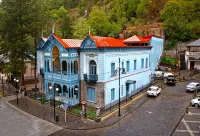 Golden Tulip Borjomi - Gym