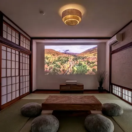 SAKURAMACHI  VILLA