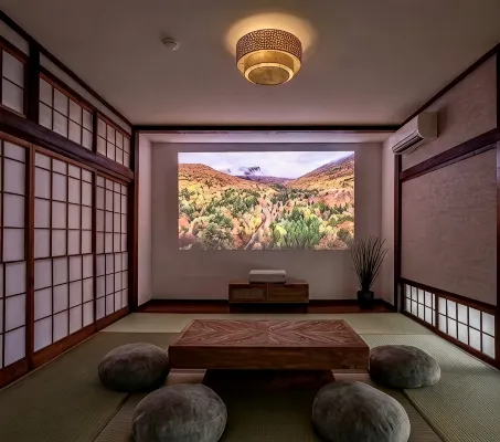 SAKURAMACHI  VILLA