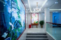 Pucheng Hao Guest Hotel