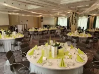 Hotel Meerane, Awad Deutsche Hotels Hospitality GmbH Hotels in Meerane