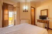 Hostal Hilaria - sul mare