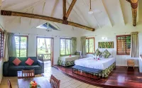 Uprising Beach Resort Các khách sạn ở 
