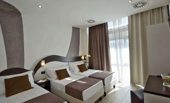 Hotel Luxor Florence