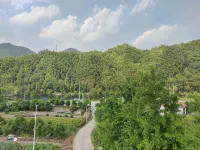 Hanmengge Chinese Inn (Ningguo Wannan Chuanzang Line Xijin Yedu)