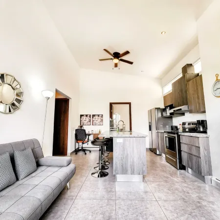 Lapa Living Paradise B3