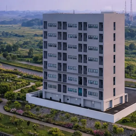Artotel Casa Cikarang