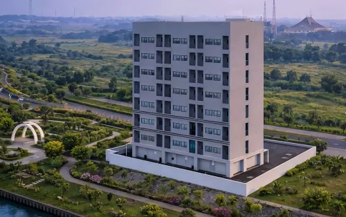 Artotel Casa Cikarang - Wifi
