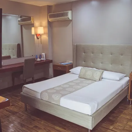 El Cielito Hotel - Baguio