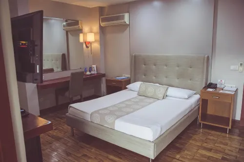El Cielito Hotel - Baguio