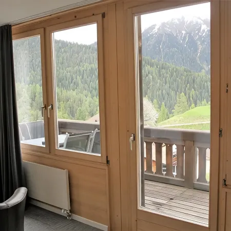 Hotel Sonnenhalde