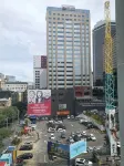 Edit Auckland Central - parcheggio