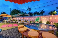 CowboyPool, MiniGolf, Arcade, Firepit, PingPong! Hallandale Beach Gem - 4-Star