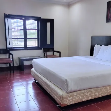 Pardede International Hotel