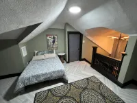 4 BR, Luxurious-Gem/Mansion in Heart of Denver