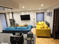Luxury 2 Bedroom-Fully Accessible Ground Floor Property. Norfolk, Attleborough. Hotels in Attleborough
