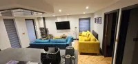 Luxury 2 Bedroom-Fully Accessible Ground Floor Property. Norfolk, Attleborough. - واي فاي