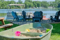 Peaceful Lake House - Brand New Remodel