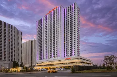 Alfa Hotels in 