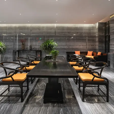 Weinan Jinshite Hotel