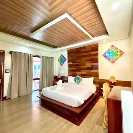 The Nest El Nido Beach Resort