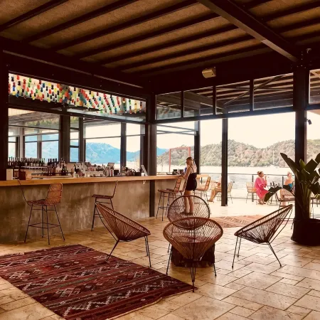 Cook's Club Adakoy, Marmaris - Adults Only "Plus 16"