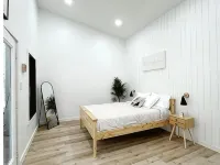 Dreamers Cozy Cabin Hotels in Real County