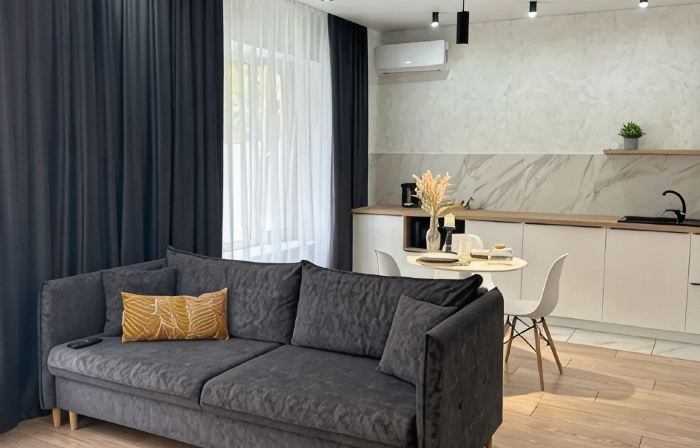 Apart Inn - Apart Hotel