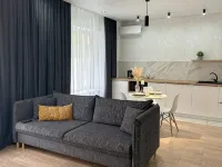Apart Inn - Apart Hotel Hotele w: Uralsk