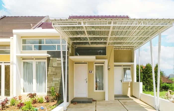 Villa Poermira 2 (2 Bedroom)