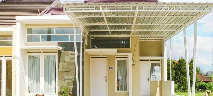 Villa Poermira 2 (2 Bedroom) Hotels in Junrejo