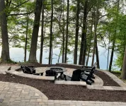 Balsam Lake Howards Fern Hill Cabin - Chalets