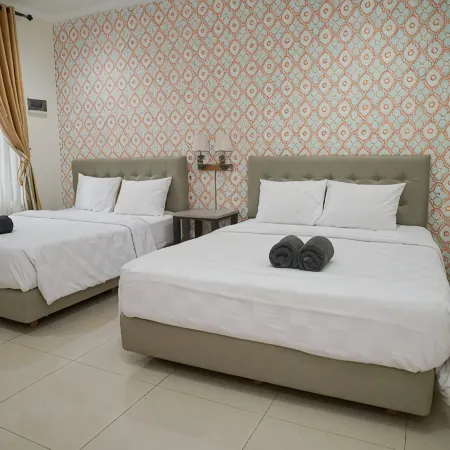 BULAK LAUT HOTEL & RESORT