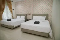 BULAK LAUT HOTEL & RESORT